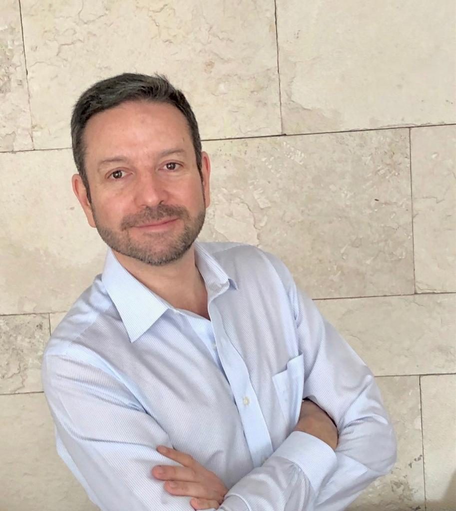 Andrés Fabre Conscious Capitalism, Inc.