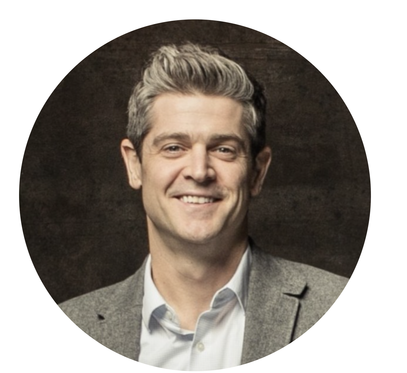 Brad Knueven - Conscious Capitalism, Inc.