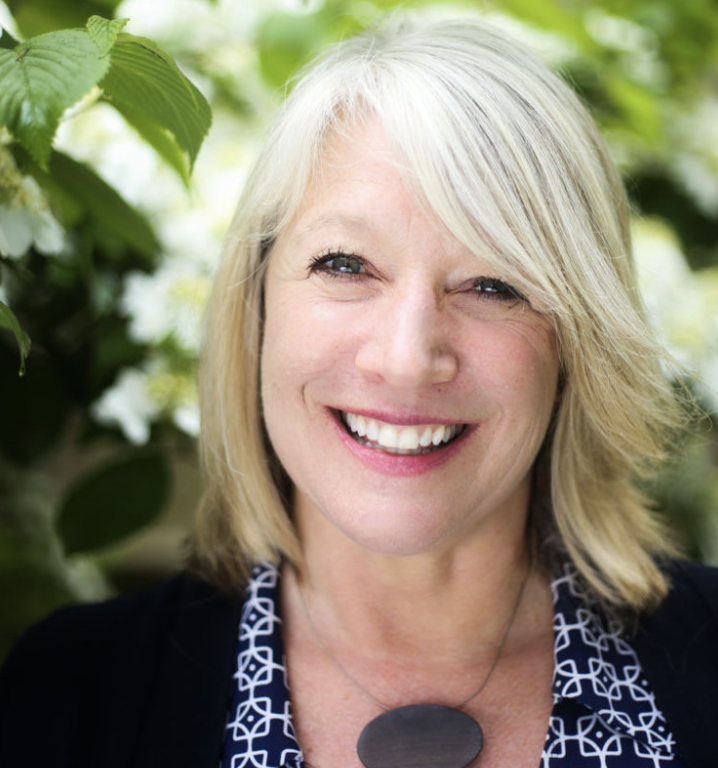 Elizabeth Ross Holmstrom - Conscious Capitalism, Inc.