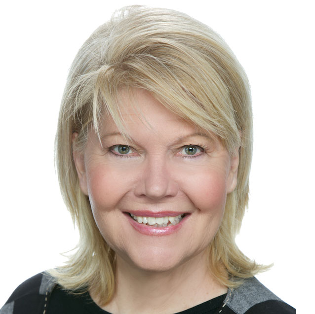 Laura Hall - Conscious Capitalism, Inc.