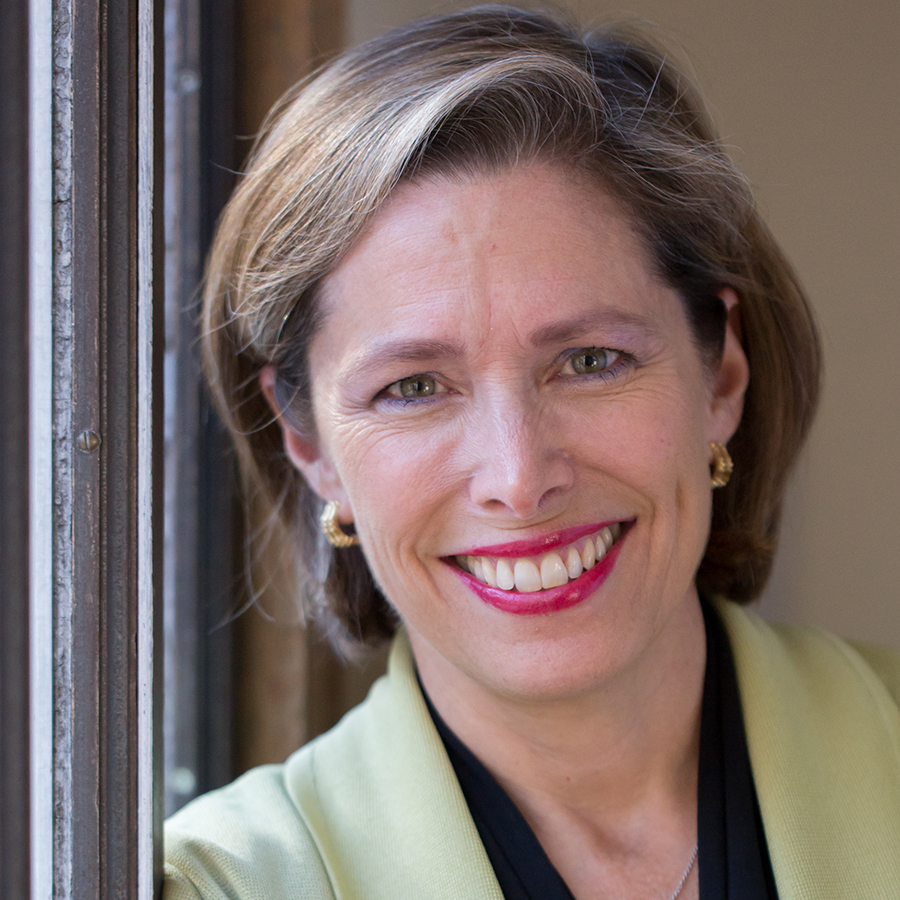 Catherine Allen Conscious Capitalism, Inc.