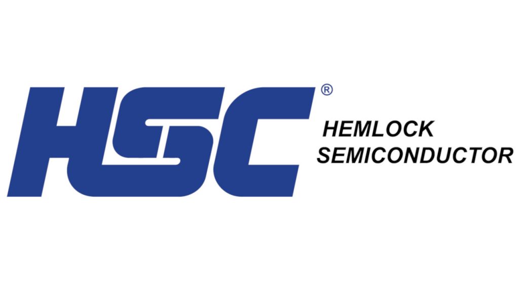 Consciously Elevating Humanity with Silicon TechnologyHemlock Semiconductor Is Well on Its