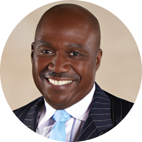 Roosevelt Giles - Conscious Capitalism, Inc.