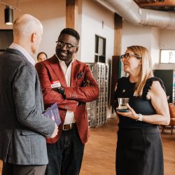 Conscious Capitalism Event - July 2023-19