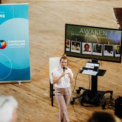 Conscious Capitalism Event - July 2023-29