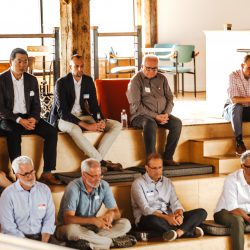 Conscious Capitalism Event - July 2023-35