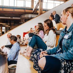 Conscious Capitalism Event - July 2023-48