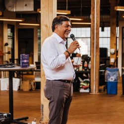 Conscious Capitalism Event - July 2023-59