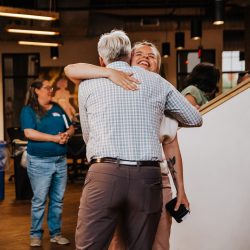 Conscious Capitalism Event - July 2023-70