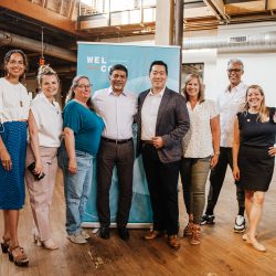 Conscious Capitalism Event - July 2023-73