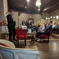 NEO Curtis Hite Event April