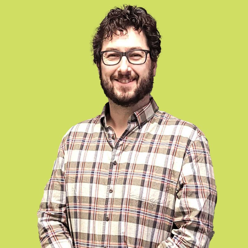 Jeff Graley - Conscious Capitalism, Inc.